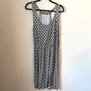 Summer dress from Old Navy